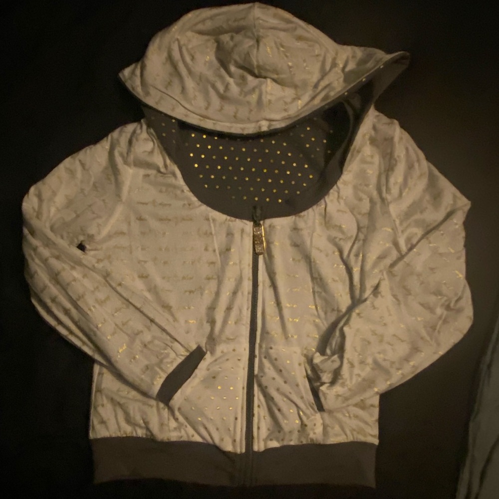 Y2K Reversal Baby Phat jacket. - Picture 7 of 7